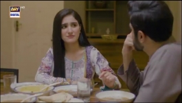 Yeh Na Thi Hamari Qismat - Episode 21 - 25th February 2022